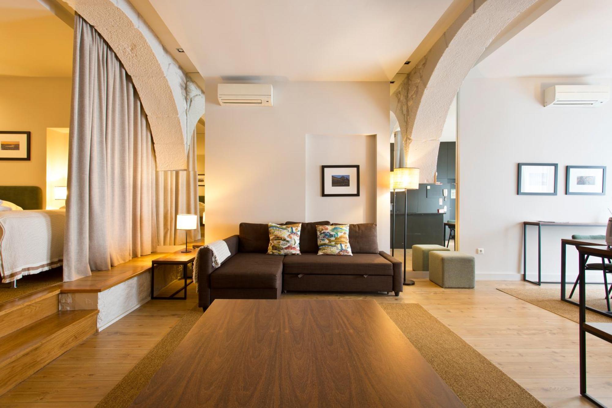 Rva - Gustave Eiffel Apartments Porto Zewnętrze zdjęcie